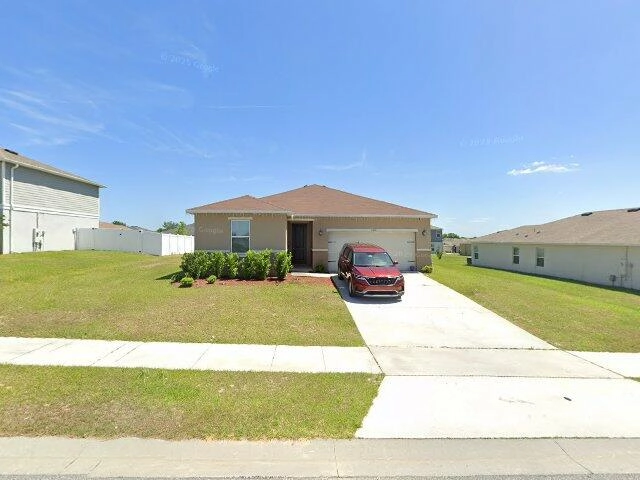 House image located at Mascotte, FL 34753