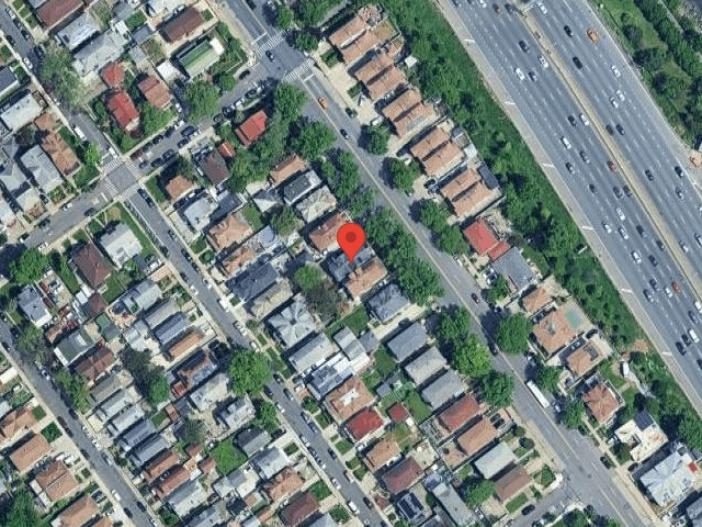 House image located at East Elmhurst, NY 11369