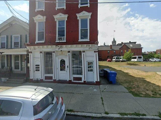 House image located at Cohoes, NY 12047