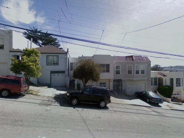 House image located at San Francisco, CA 94112