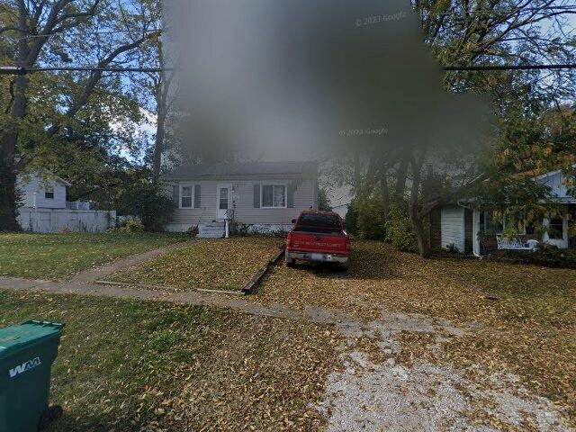 House image located at Lebanon, IL 62254