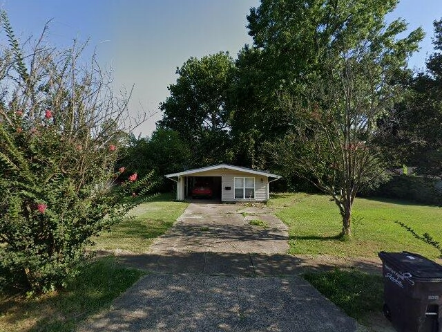 House image located at Jacksonville, AR 72076