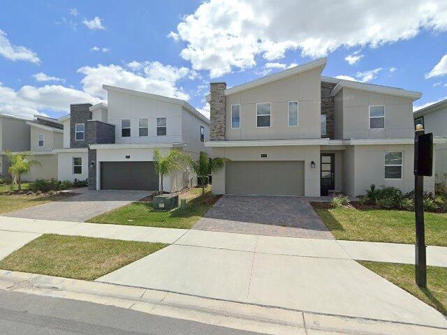 House image located at Davenport, FL 33896