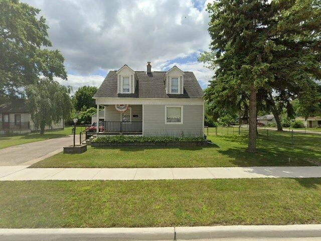 House image located at Inkster, MI 48141