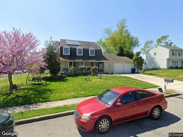 House image located at Riverside, NJ 08075