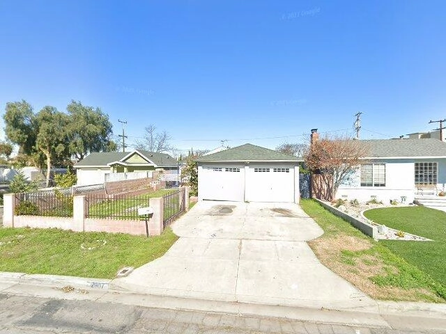 House image located at Long Beach, CA 90805