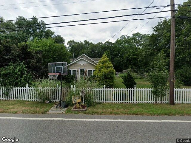 House image located at West Creek, NJ 08092