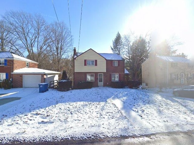 House image located at Pittsburgh, PA 15235