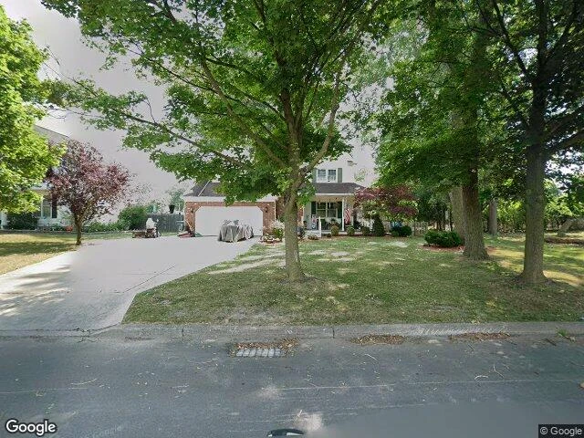 House image located at North Tonawanda, NY 14120