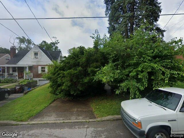 House image located at Cincinnati, OH 45236