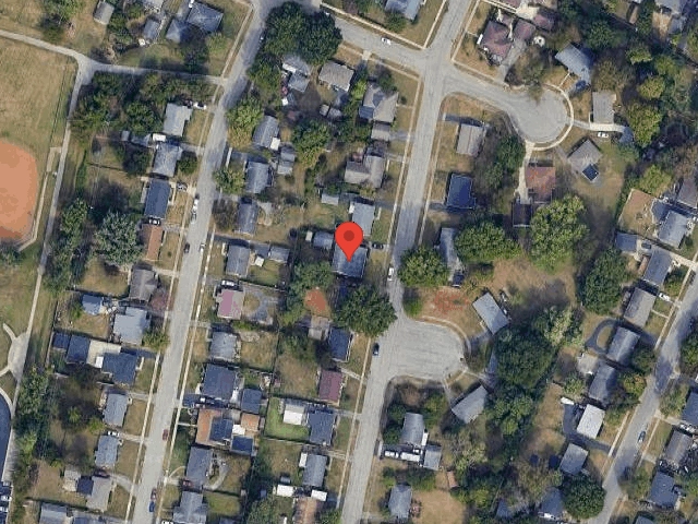House image located at Lexington, KY 40504