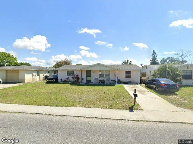 House image located at Port Richey, FL 34668