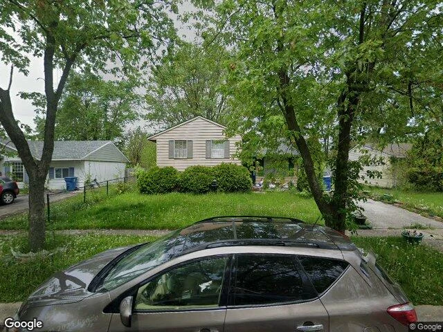 House image located at Chicago Heights, IL 60411