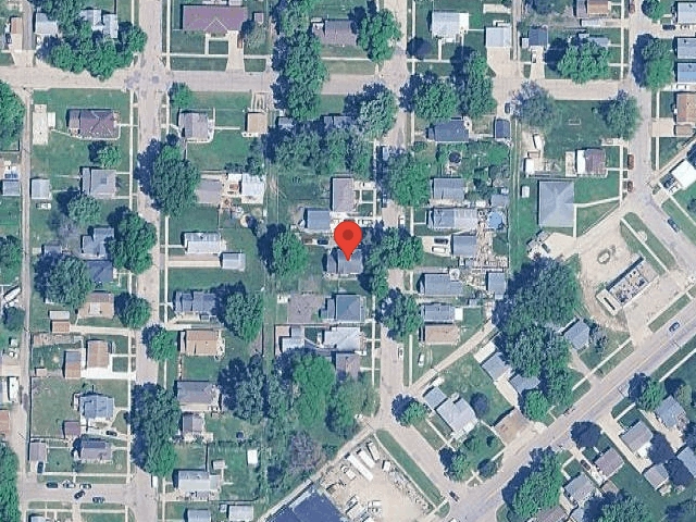 House image located at Sioux City, IA 51108
