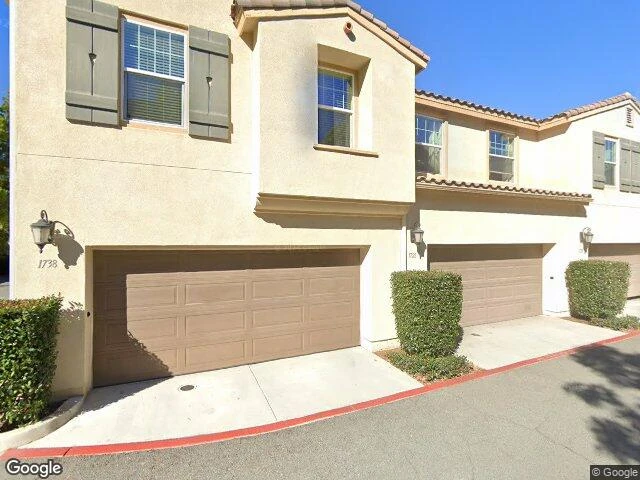 House image located at San Diego, CA 92154