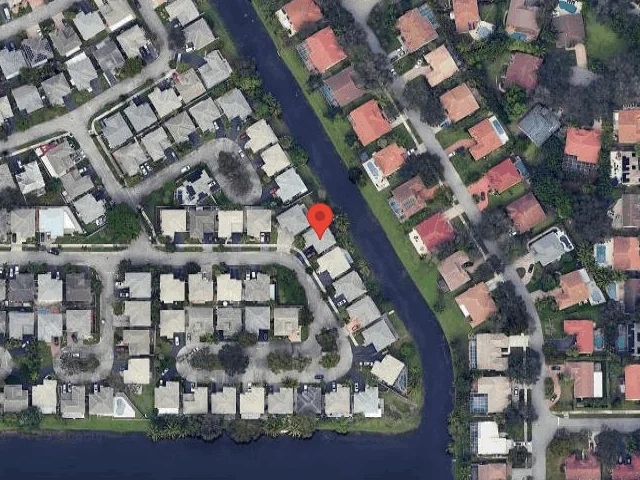 House image located at Pompano Beach, FL 33073