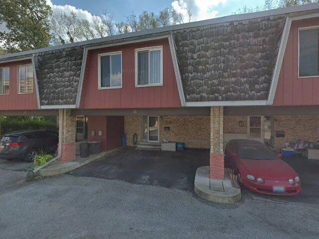 House image located at Palos Hills, IL 60465