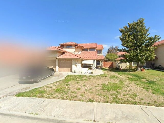 House image located at Palmdale, CA 93552