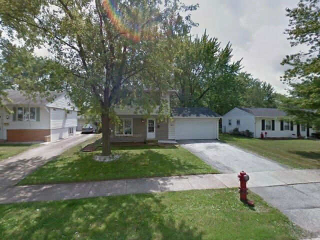 House image located at Glenwood, IL 60425