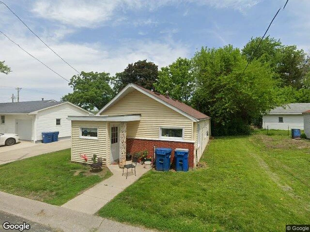 House image located at Port Byron, IL 61275