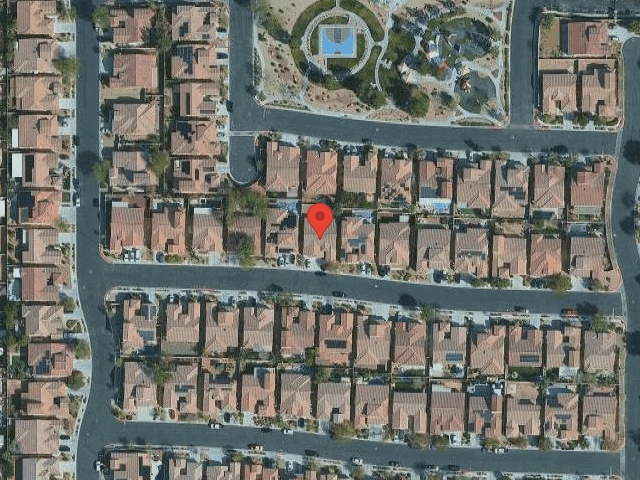 House image located at North Las Vegas, NV 89085