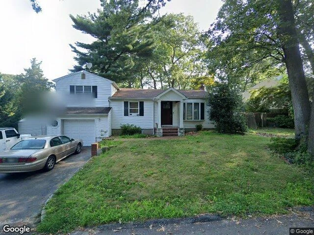 House image located at Sound Beach, NY 11789