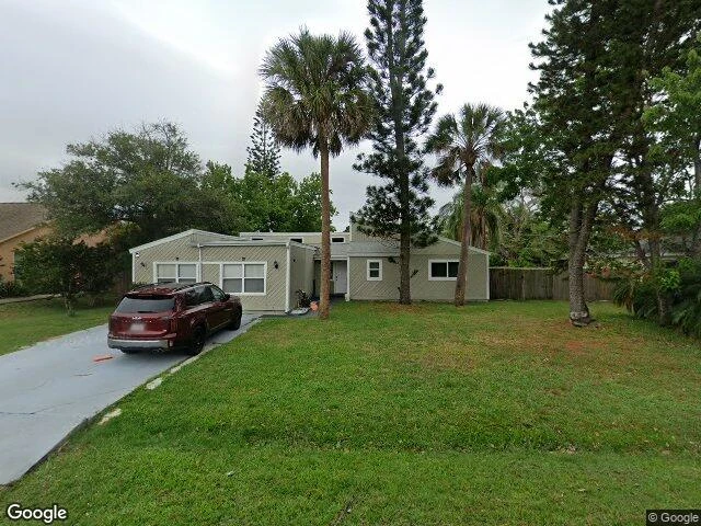 House image located at Palm Bay, FL 32907