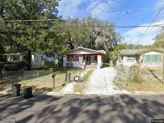 House image located at Jacksonville, FL 32206