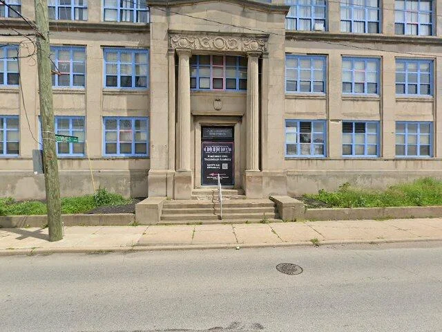 House image located at Cincinnati, OH 45206