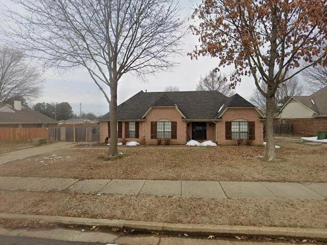 House image located at Millington, TN 38053