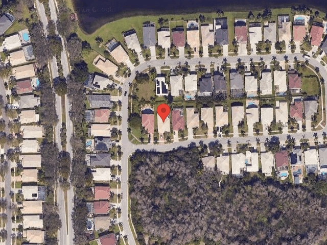 House image located at Lake Worth, FL 33467