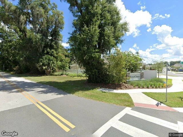 House image located at Deland, FL 32720
