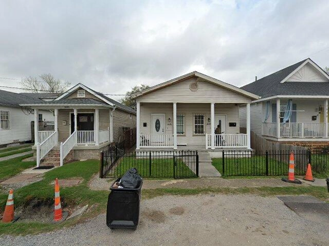 House image located at New Orleans, LA 70117