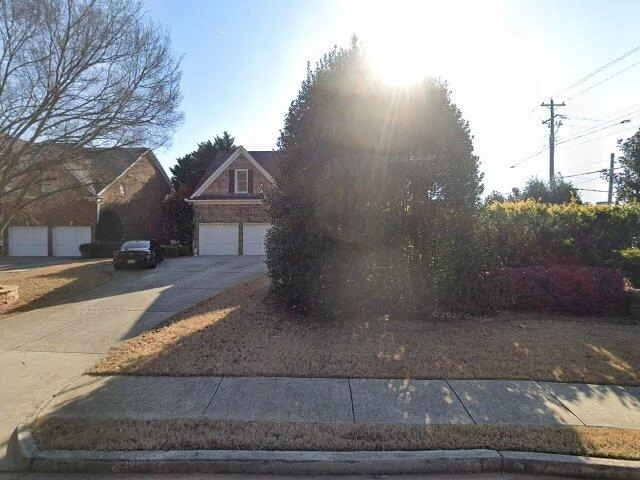 House image located at Cumming, GA 30040