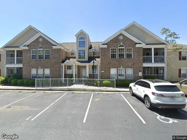 House image located at Murrells Inlet, SC 29576