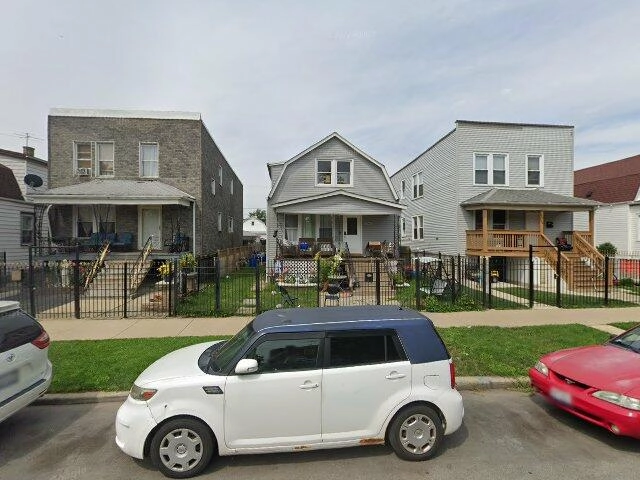 House image located at Chicago, IL 60629