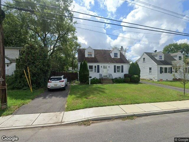 House image located at Hightstown, NJ 08520