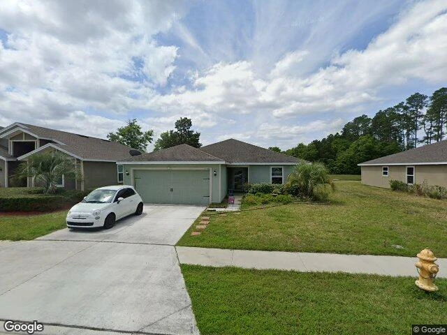 House image located at Yulee, FL 32097