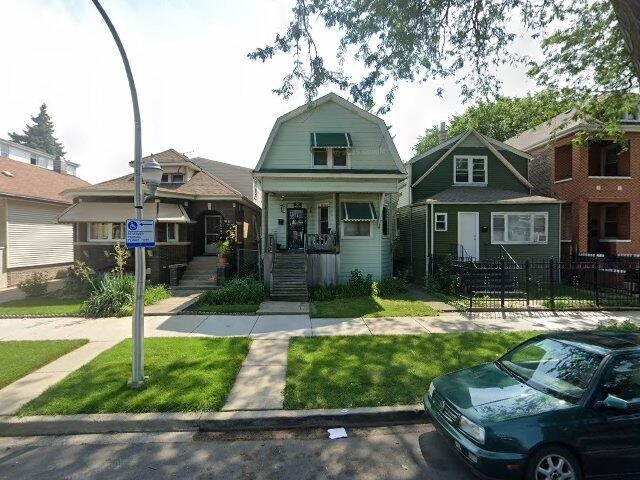 House image located at Chicago, IL 60629