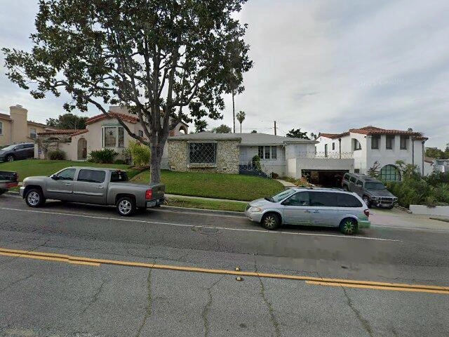 House image located at Los Angeles, CA 90043