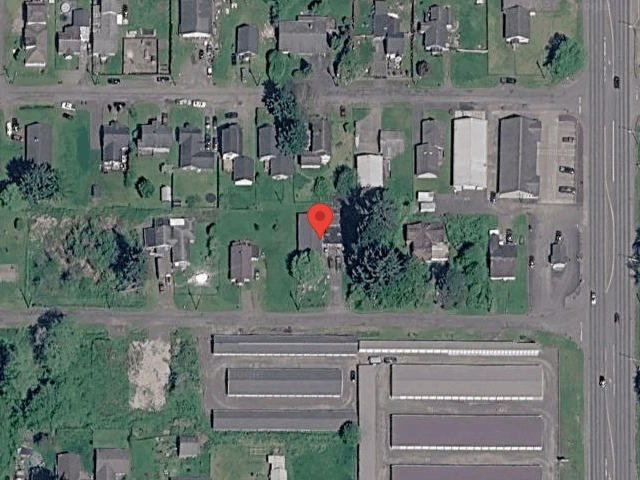 House image located at Aberdeen, WA 98520