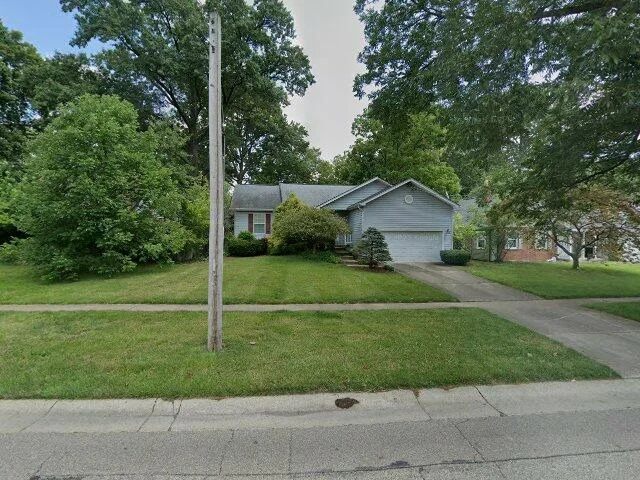 House image located at Cincinnati, OH 45218