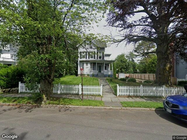House image located at Mamaroneck, NY 10543
