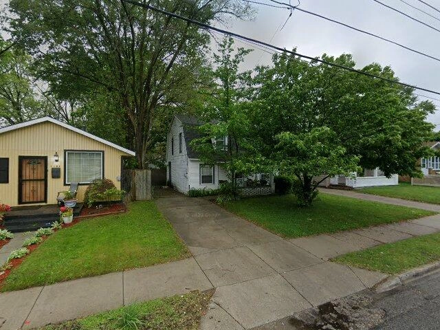 House image located at Grand Rapids, MI 49507