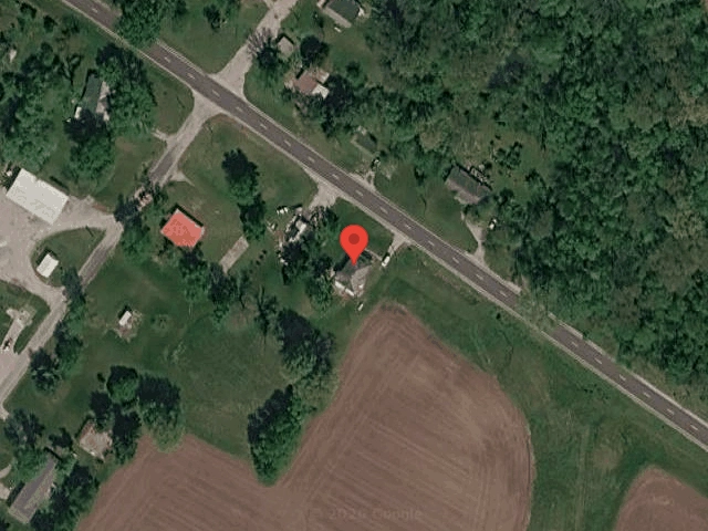 House image located at Fillmore, IL 62032