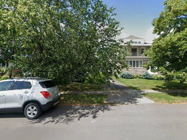 House image located at Buffalo, NY 14216