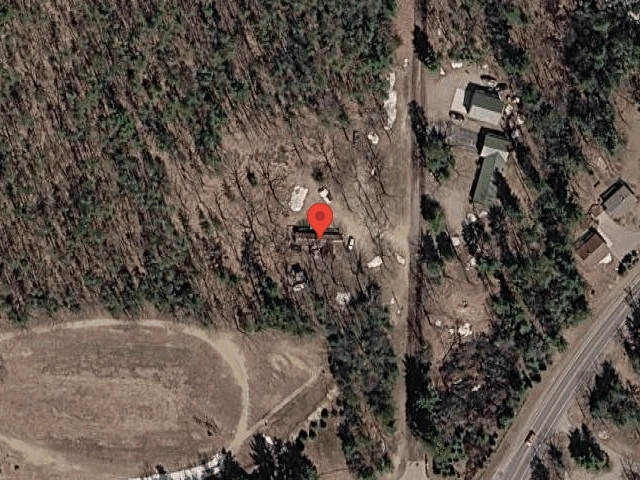 House image located at Interlochen, MI 49643