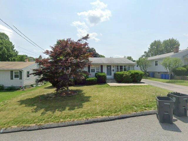 House image located at Cranston, RI 02920