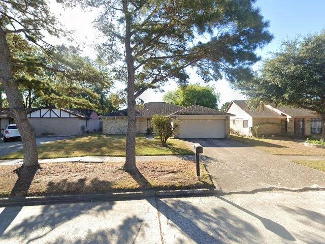 House image located at Houston, TX 77066