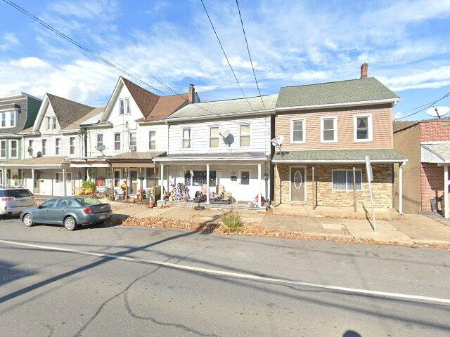 House image located at Trevorton, PA 17881